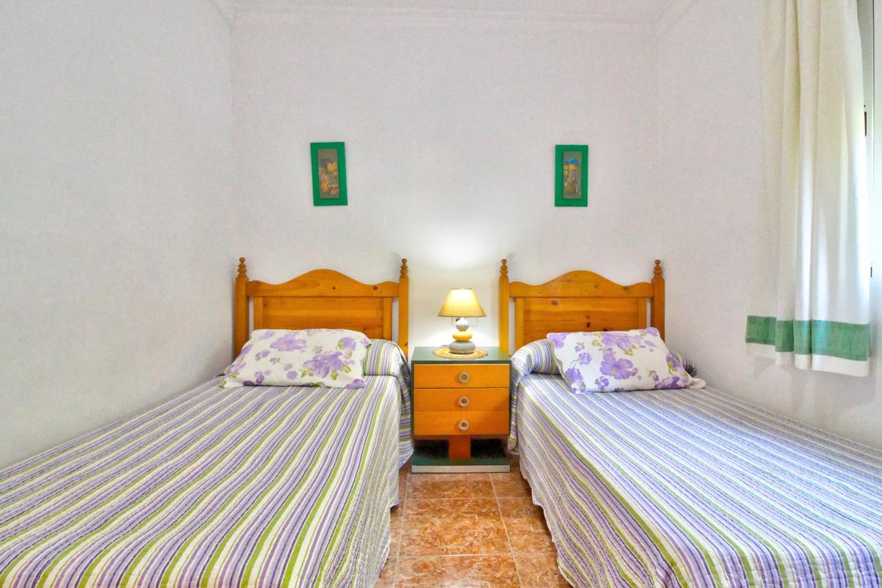 Villa Grillo Torrox Esterno foto