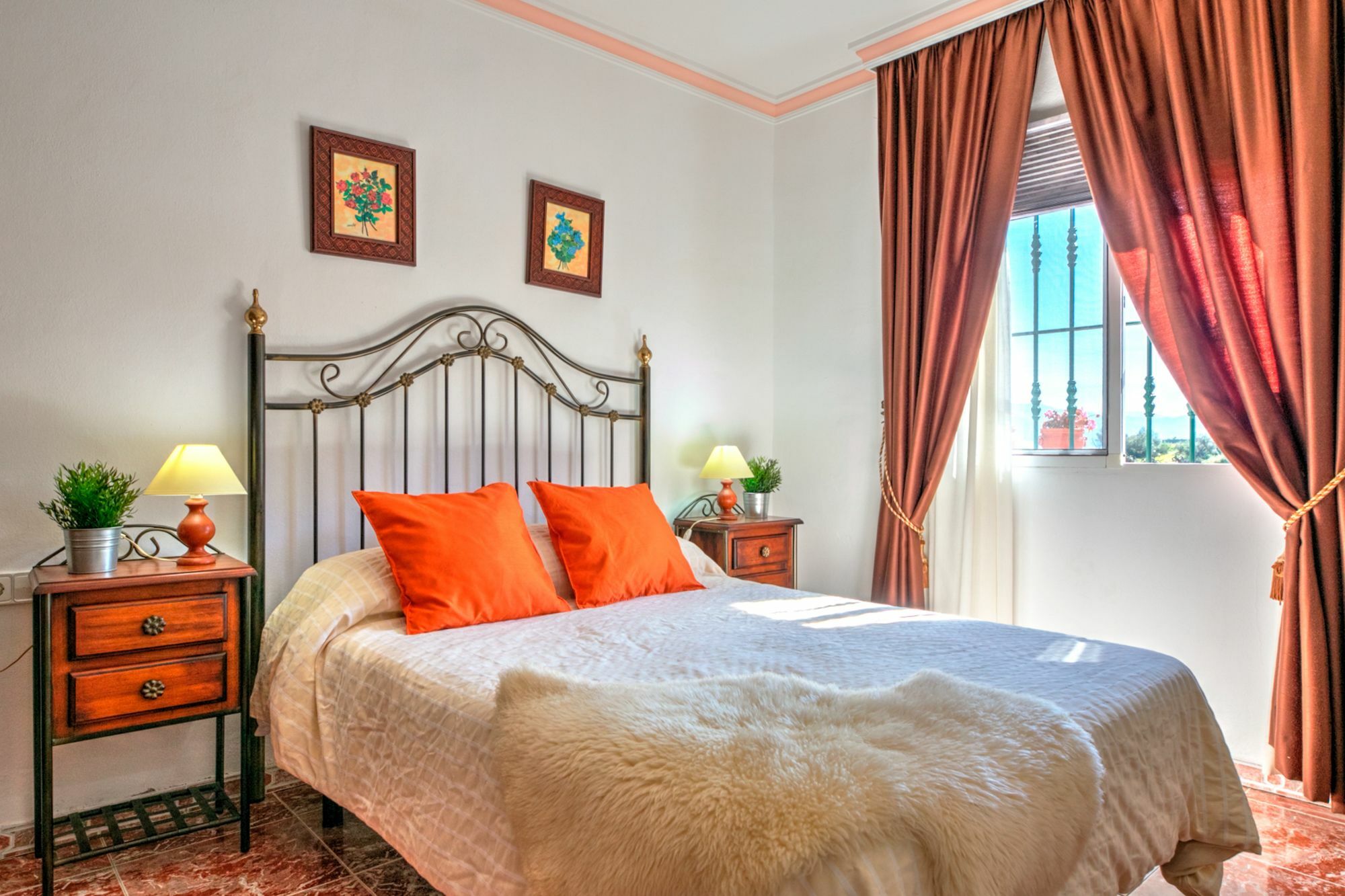 Villa Grillo Torrox Esterno foto